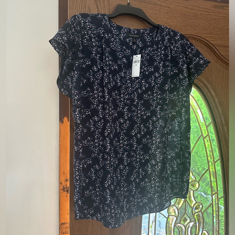 Banana Republic Top
